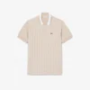 Pánská polokošile Classic Fit s monogramem Pánská polokošile Classic Fit s monogramem