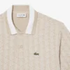 Pánská polokošile Classic Fit s monogramem Pánská polokošile Classic Fit s monogramem