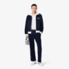 Pánská polokošile Classic Fit s otevřeným výstřihem Paris