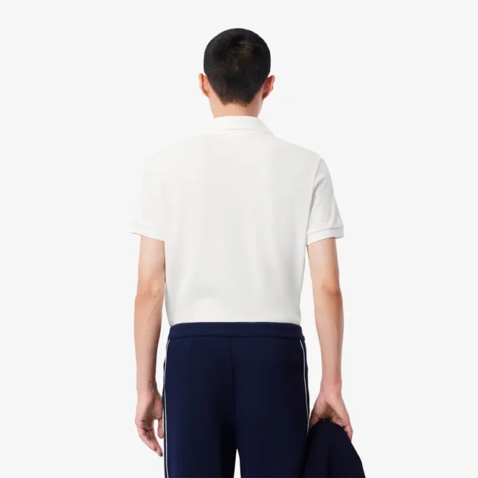 Pánská polokošile Classic Fit s otevřeným výstřihem Paris