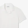 Pánská polokošile Classic Fit s otevřeným výstřihem Paris