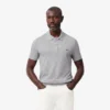 Pánská polokošile L.12.12 Piqua se slim fit střihem