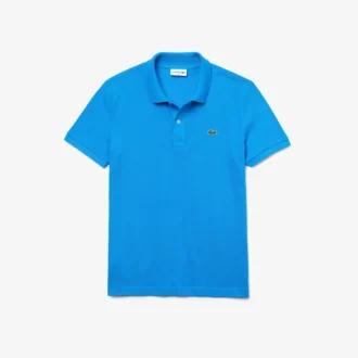 Pánská polokošile L.12.12 Piqua se slim fit střihem