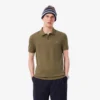 Pánská polokošile L.12.12 Piqua se slim fit střihem