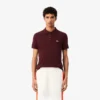 Pánská polokošile L.12.12 Piqua se slim fit střihem Pánská polokošile L.12.12 Piqua se slim fit střihem