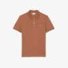 Pánská polokošile L.12.12 Piqua se slim fit střihem Pánská polokošile L.12.12 Piqua se slim fit střihem