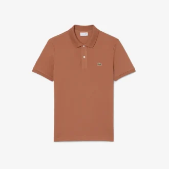 Pánská polokošile L.12.12 Piqua se slim fit střihem