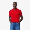 Pánská polokošile L.12.12 Piqua se slim fit střihem Pánská polokošile L.12.12 Piqua se slim fit střihem