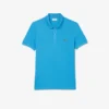 Pánská polokošile L.12.12 Piqua se slim fit střihem Pánská polokošile L.12.12 Piqua se slim fit střihem