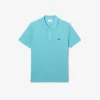 Pánská polokošile L.12.12 Piqua se slim fit střihem Pánská polokošile L.12.12 Piqua se slim fit střihem