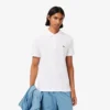 Pánská polokošile L.12.12 Piqua se slim fit střihem