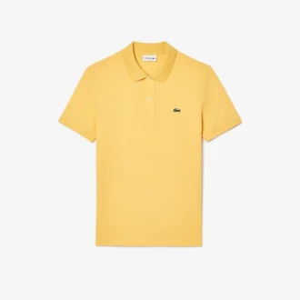 Pánská polokošile L.12.12 Piqua se slim fit střihem