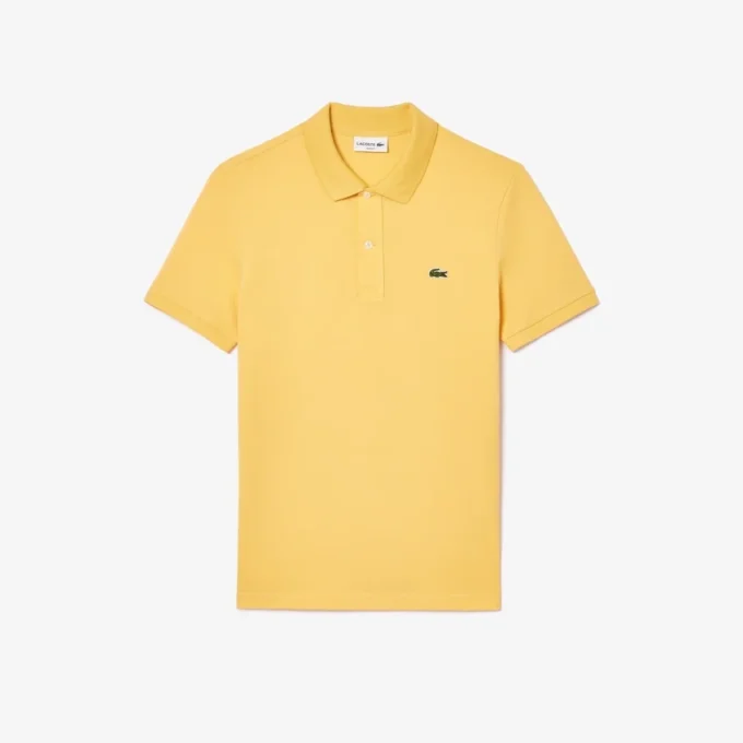 Pánská polokošile L.12.12 Piqua se slim fit střihem Pánská polokošile L.12.12 Piqua se slim fit střihem