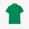 Pánská polokošile L.12.12 Piqua se slim fit střihem