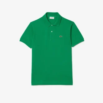 Pánská polokošile L.12.12 Piqua se slim fit střihem