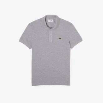 Pánská polokošile L.12.12 Piqua se slim fit střihem
