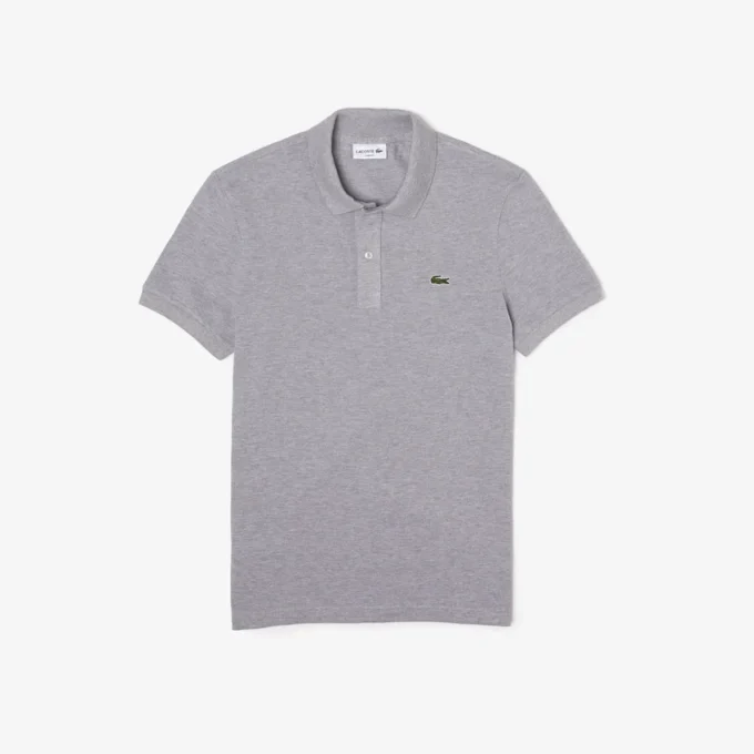 Pánská polokošile L.12.12 Piqua se slim fit střihem Pánská polokošile L.12.12 Piqua se slim fit střihem