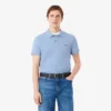 Pánská polokošile L.12.12 Piqua se slim fit střihem Pánská polokošile L.12.12 Piqua se slim fit střihem