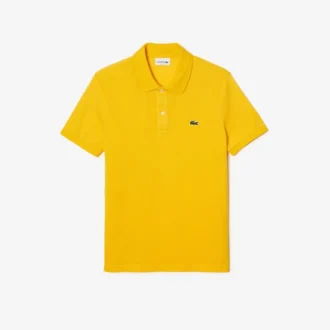 Pánská polokošile L.12.12 Piqua se slim fit střihem