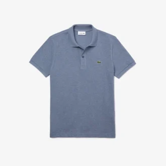 Pánská polokošile L.12.12 Piqua se slim fit střihem