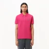 Pánská polokošile L.12.12 Piqua se slim fit střihem