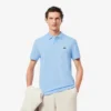 Pánská polokošile L.12.12 Piqua se slim fit střihem