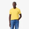Pánská polokošile L.12.12 Piqua se slim fit střihem Pánská polokošile L.12.12 Piqua se slim fit střihem