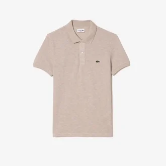 Pánská polokošile L.12.12 Piqua se slim fit střihem