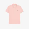 Pánská polokošile L.12.12 Piqua se slim fit střihem Pánská polokošile L.12.12 Piqua se slim fit střihem