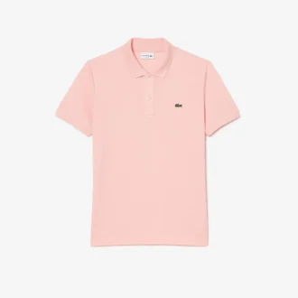 Pánská polokošile L.12.12 Piqua se slim fit střihem