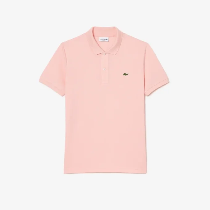 Pánská polokošile L.12.12 Piqua se slim fit střihem Pánská polokošile L.12.12 Piqua se slim fit střihem