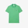 Pánská polokošile L.12.12 Piqua se slim fit střihem