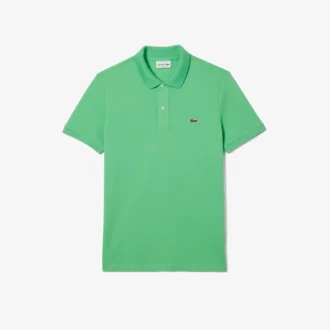 Pánská polokošile L.12.12 Piqua se slim fit střihem