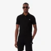 Pánská polokošile L.12.12 Piqua se slim fit střihem Pánská polokošile L.12.12 Piqua se slim fit střihem
