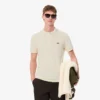 Pánská polokošile L.12.12 Piqua se slim fit střihem