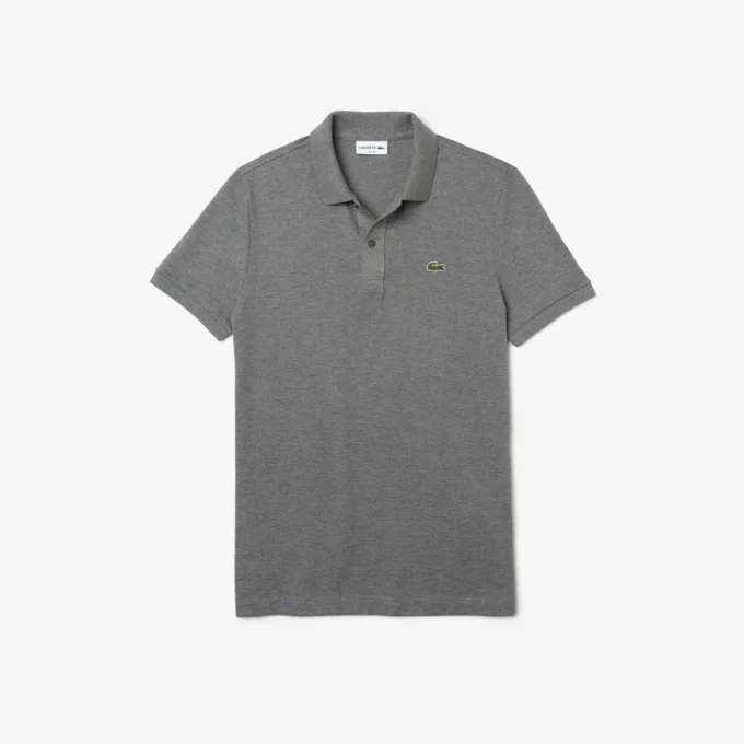 Pánská polokošile L.12.12 Piqua se slim fit střihem Pánská polokošile L.12.12 Piqua se slim fit střihem
