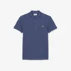 Pánská polokošile L.12.12 Piqua se slim fit střihem