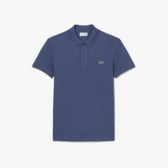 Pánská polokošile L.12.12 Piqua se slim fit střihem