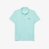 Pánská polokošile L.12.12 Piqua se slim fit střihem