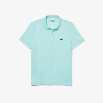 Pánská polokošile L.12.12 Piqua se slim fit střihem