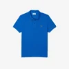 Pánská polokošile L.12.12 Piqua se slim fit střihem