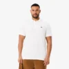 Pánská polokošile L.12.12 Piqua se slim fit střihem