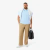 Pánská polokošile L.12.12 Piqua se slim fit střihem Pánská polokošile L.12.12 Piqua se slim fit střihem