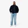 Pánská polokošile L.12.12 Piqua se slim fit střihem Pánská polokošile L.12.12 Piqua se slim fit střihem