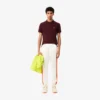 Pánská polokošile L.12.12 Piqua se slim fit střihem Pánská polokošile L.12.12 Piqua se slim fit střihem