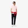 Pánská polokošile L.12.12 Piqua se slim fit střihem Pánská polokošile L.12.12 Piqua se slim fit střihem