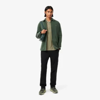 Pánská polokošile L.12.12 Piqua se slim fit střihem