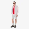 Pánská polokošile L.12.12 Piqua se slim fit střihem Pánská polokošile L.12.12 Piqua se slim fit střihem
