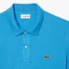 Pánská polokošile L.12.12 Piqua se slim fit střihem Pánská polokošile L.12.12 Piqua se slim fit střihem