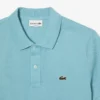 Pánská polokošile L.12.12 Piqua se slim fit střihem Pánská polokošile L.12.12 Piqua se slim fit střihem